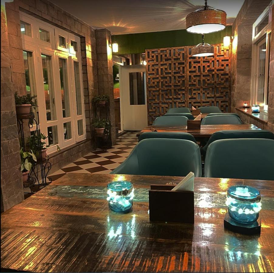 Yashmay Villa Club & Resort Gonda Exterior photo